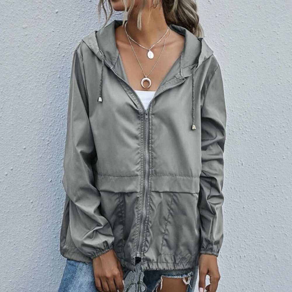 Windbreaker
